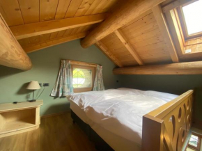 Cronox Mini Apartments